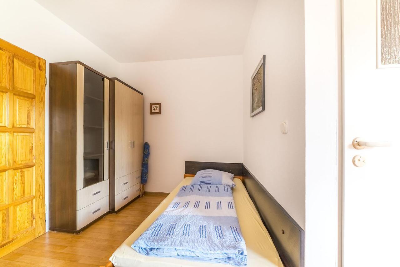 Goscinne Neptun Homestay *