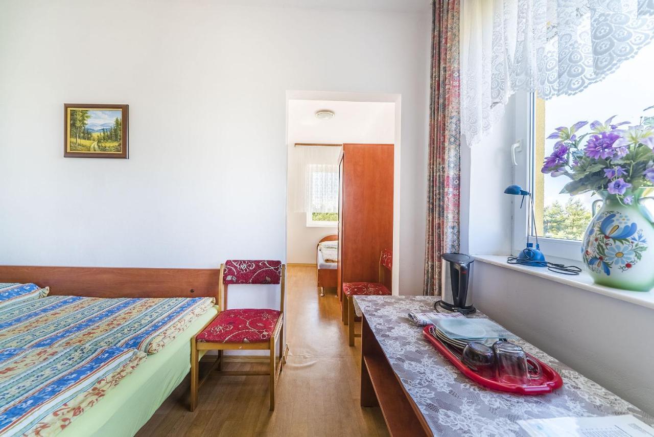 Homestay Goscinne Neptun Ostrowo (Puck)