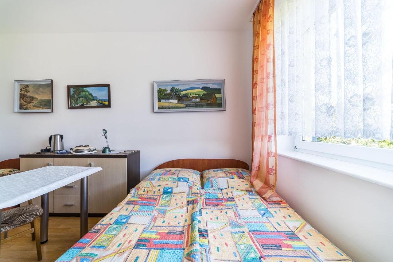 Homestay Goscinne Neptun Ostrowo (Puck)