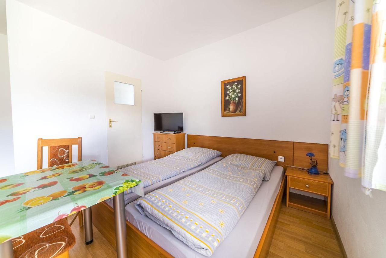 Homestay Goscinne Neptun
