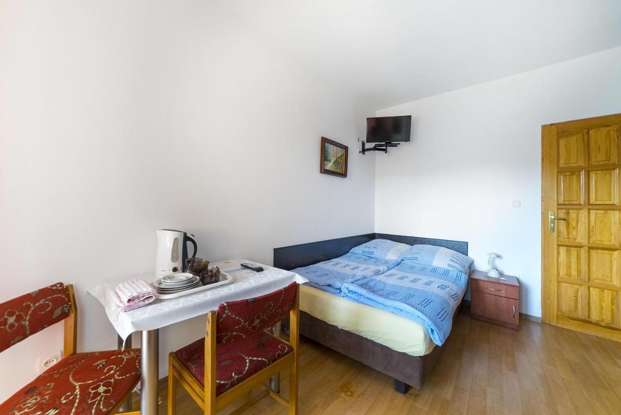 Homestay Goscinne Neptun Ostrowo (Puck)