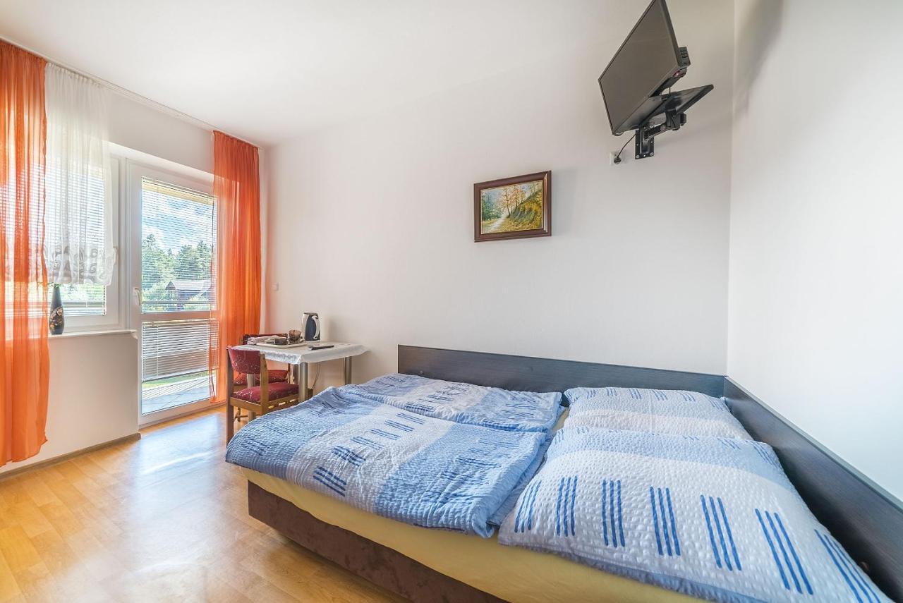 Goscinne Neptun Homestay Ostrowo (Puck)