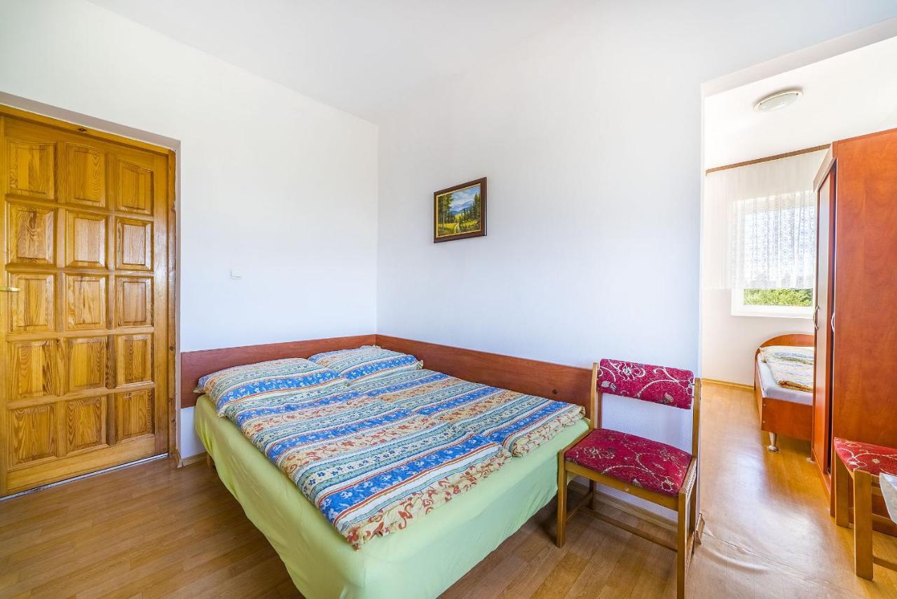 Homestay Goscinne Neptun Ostrowo (Puck)