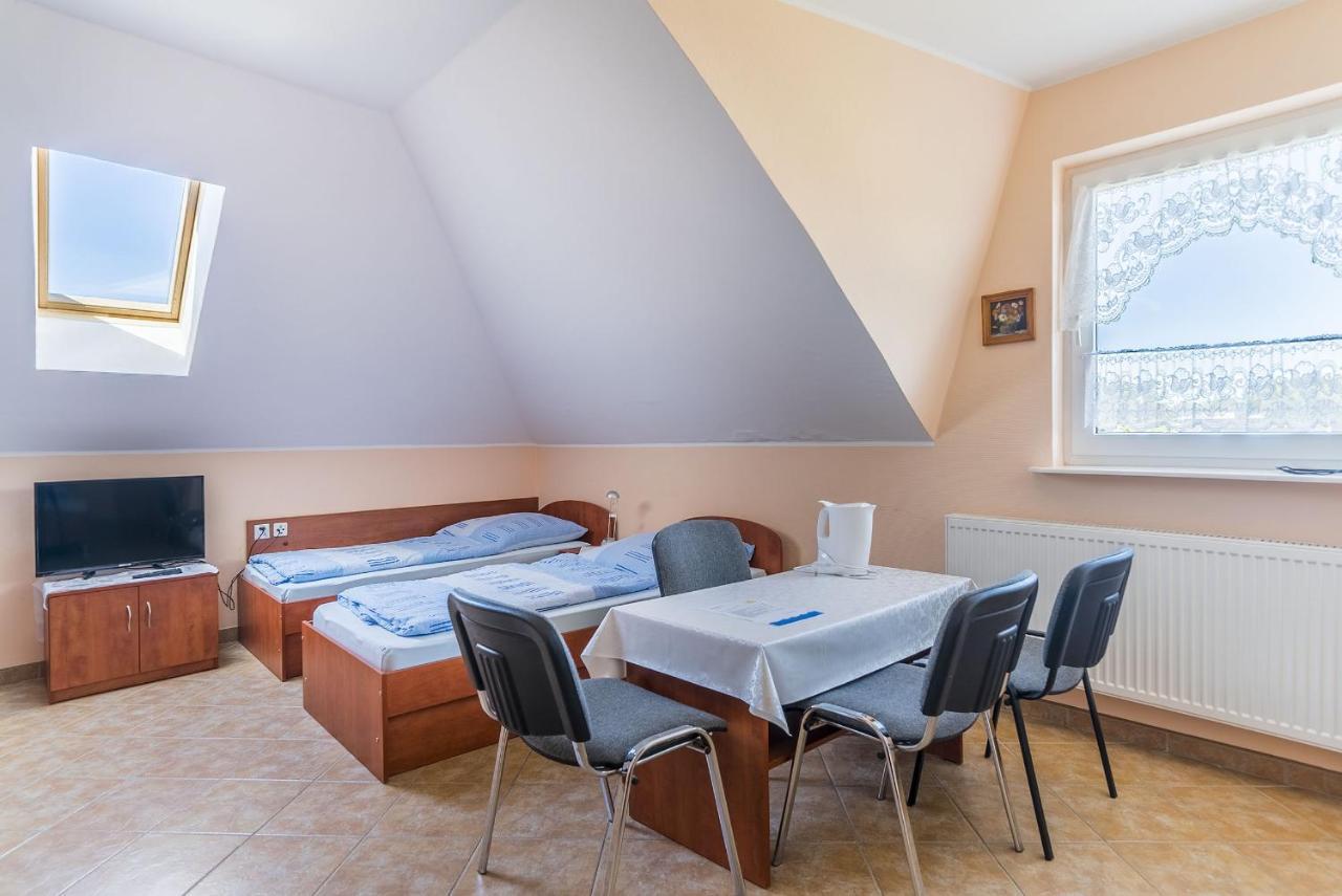 Goscinne Neptun Homestay