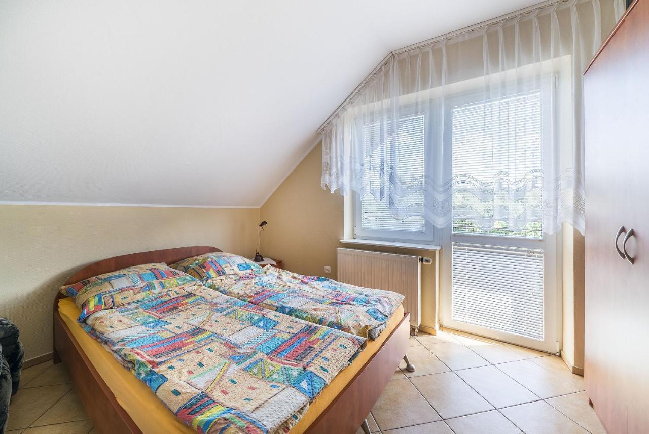Homestay Goscinne Neptun