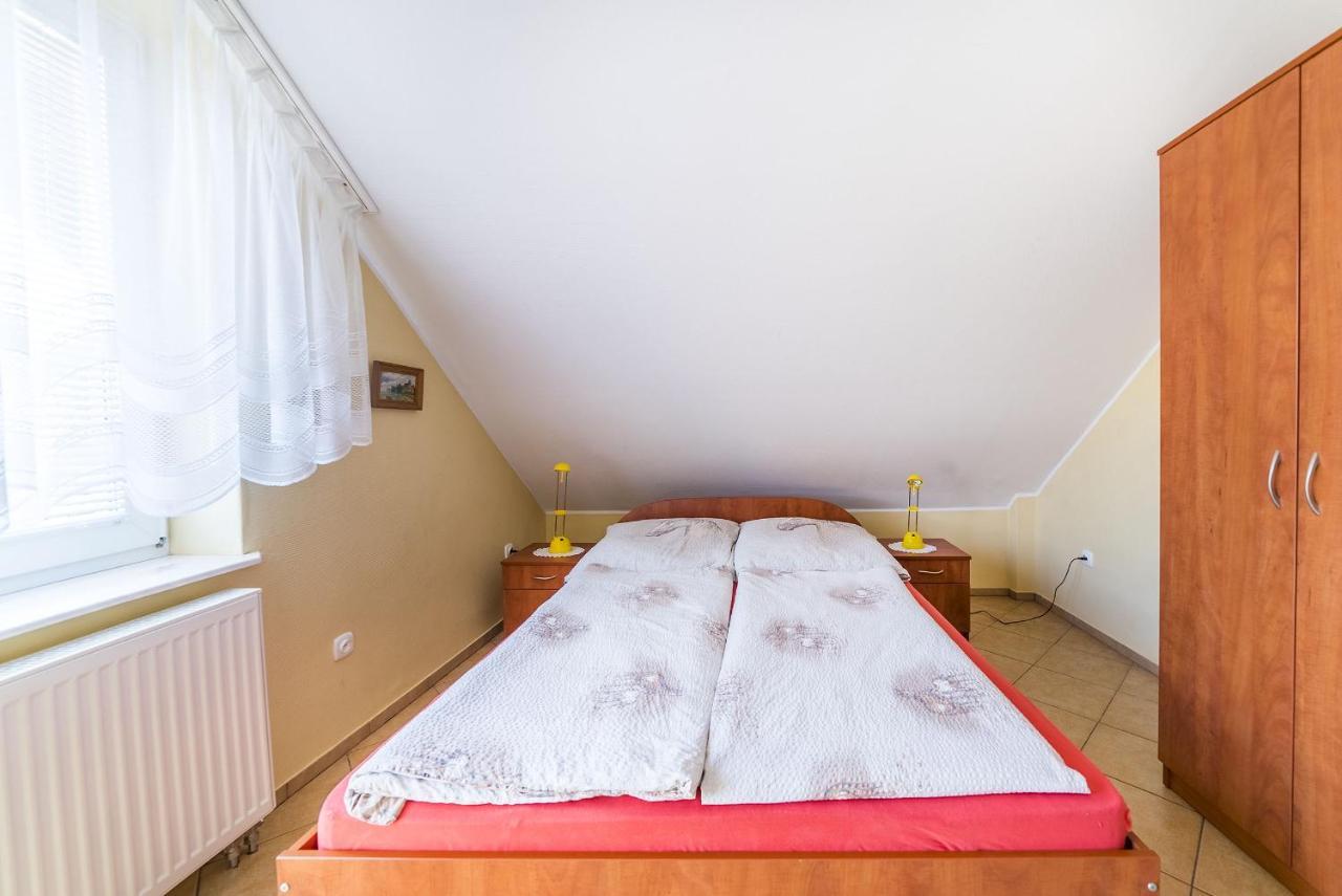 Goscinne Neptun Homestay Ostrowo (Puck)