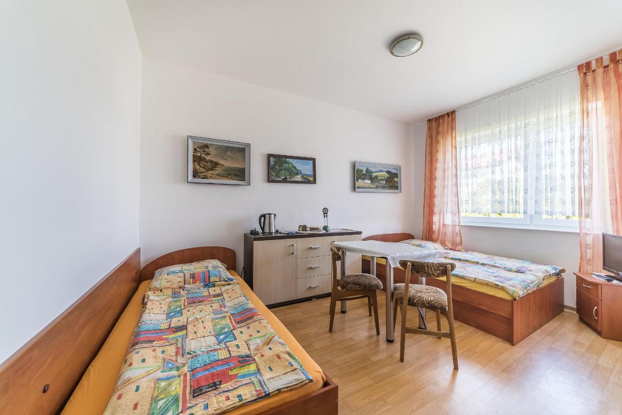 Homestay Goscinne Neptun Ostrowo (Puck)