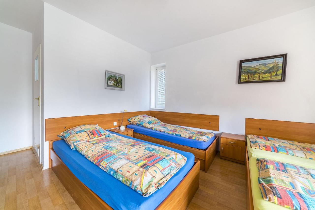 Goscinne Neptun Homestay *