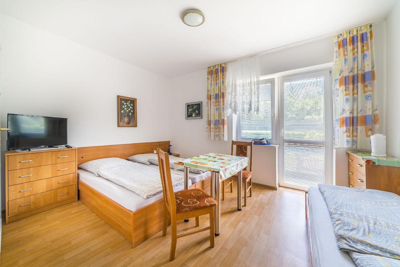 Homestay Goscinne Neptun